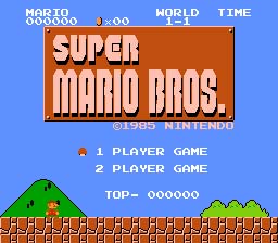 Super Mario Bros.nes